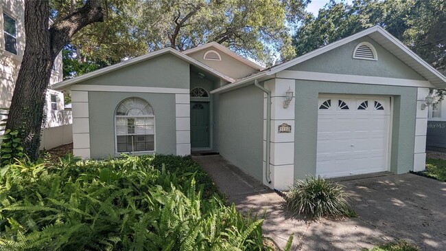 property at 3112 W San Carlos St