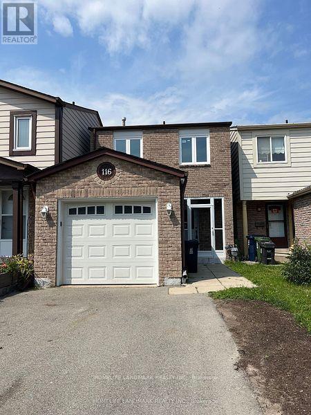 116 LAMOREAU Dr