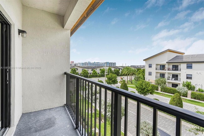 property at 7865 NW 104th Ave