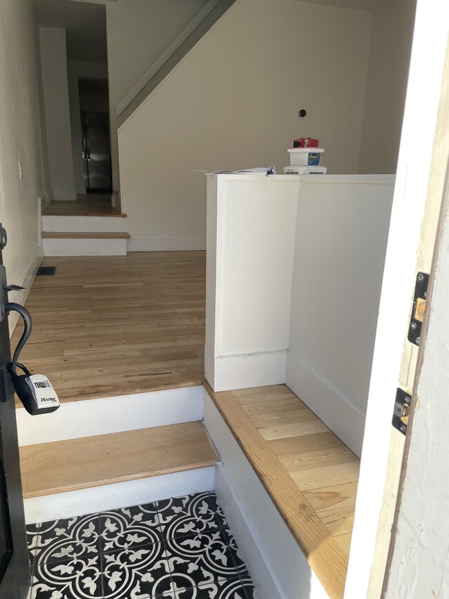 511 Morse St in Philadelphia, PA - Building Photo - Building Photo