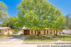 property at 443 River Rd