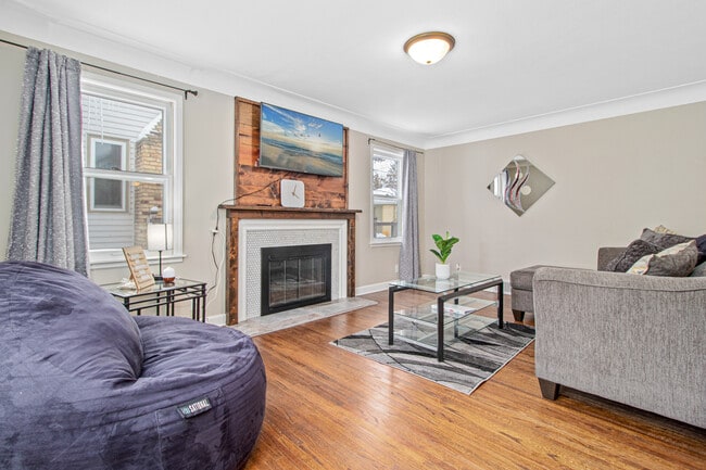 property at 6033 11th Ave S