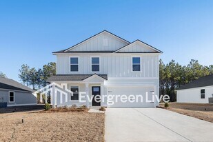 1707 King Oaks Lp in Conway, SC - Building Photo