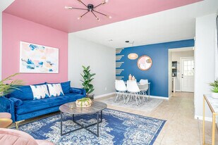 1267 Sweet Pine Dr in Norcross, GA - Building Photo