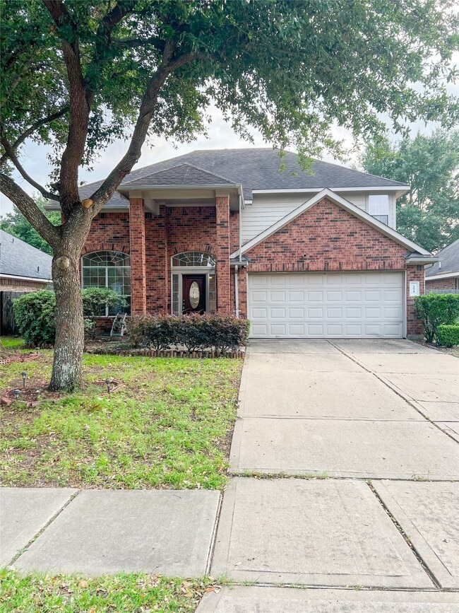 5018 Juniper Walk Ln