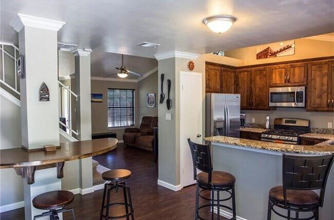 property at 12800 Meehan Dr