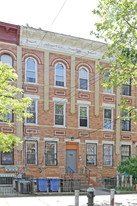 443 Wyona St Apartments