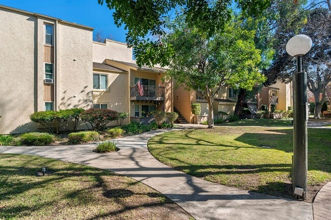 property at 6006 Rancho Mission Rd