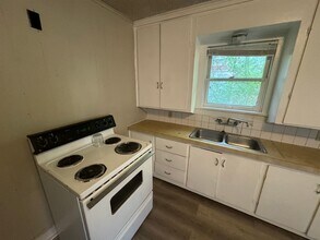 2450 Russell Ave in Abilene, TX - Building Photo - Building Photo
