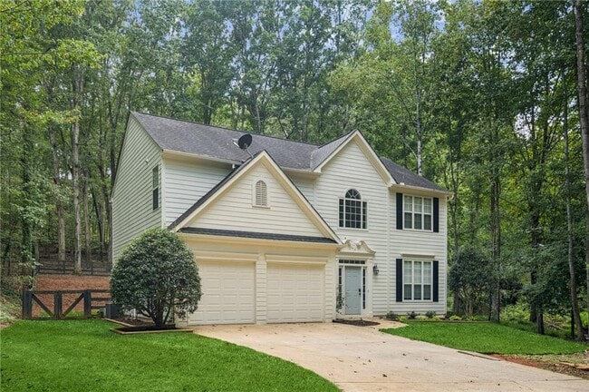 165 Sable Pointe Dr in Alpharetta, GA - Building Photo - Building Photo