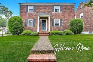 401 Sanford Ave in Dunellen, NJ - Building Photo