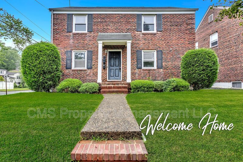 401 Sanford Ave in Dunellen, NJ - Building Photo