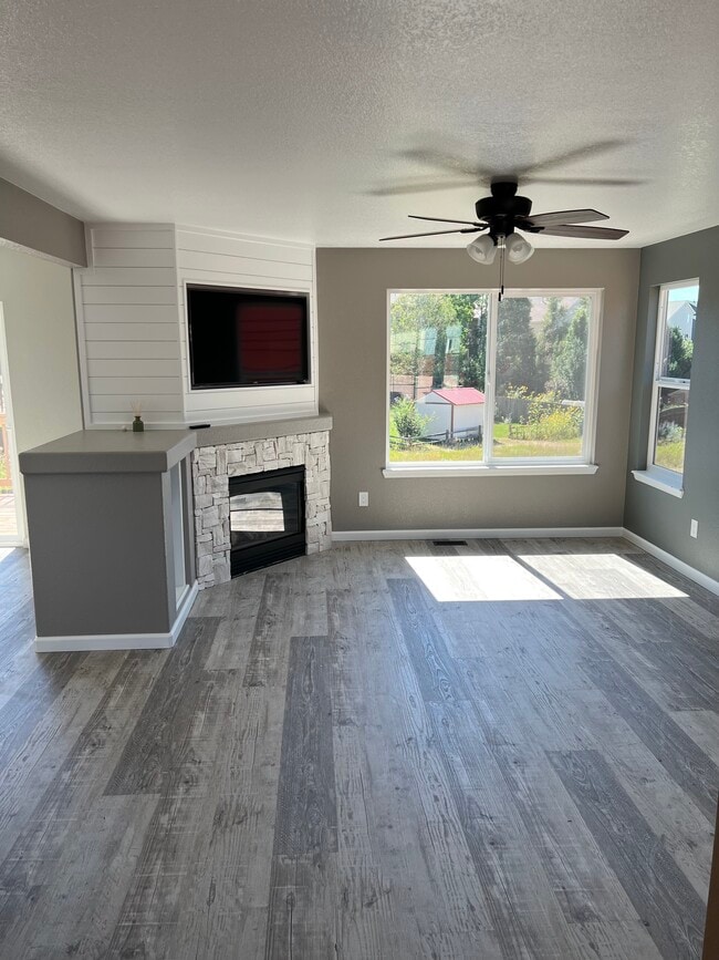 7153 Arrowroot Ave in Colorado Springs, CO - Building Photo - Building Photo