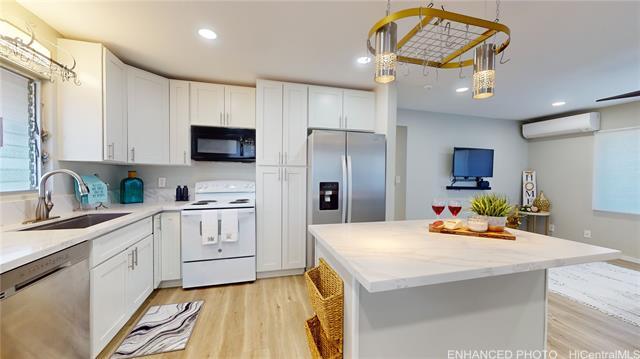 84-567-567 Kepue St in Waianae, HI - Building Photo - Building Photo