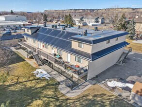 1141 28th St in Billings, MT - Building Photo - Building Photo