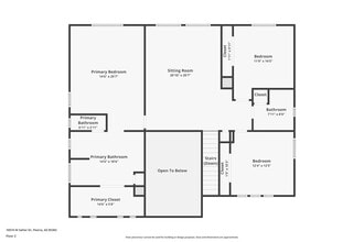 10574 W Salter Dr in Peoria, AZ - Building Photo - Building Photo