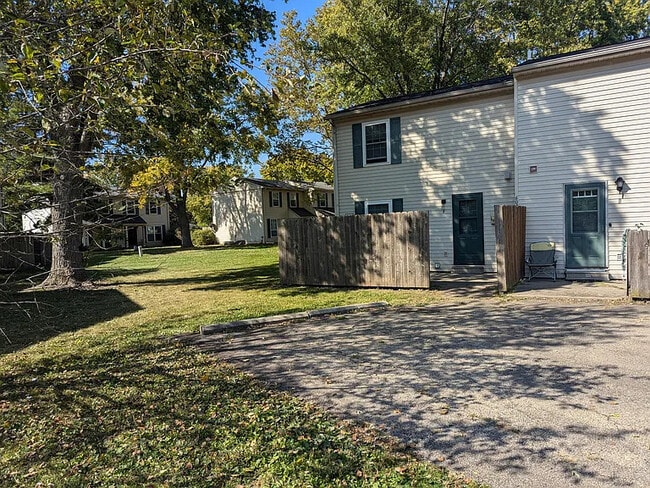 property at 607 English Creek Ct