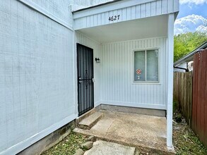 4627 Buffer Dr in Memphis, TN - Building Photo - Building Photo