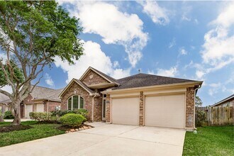 25839 Riverside Creek Dr in Richmond, TX - Building Photo - Building Photo