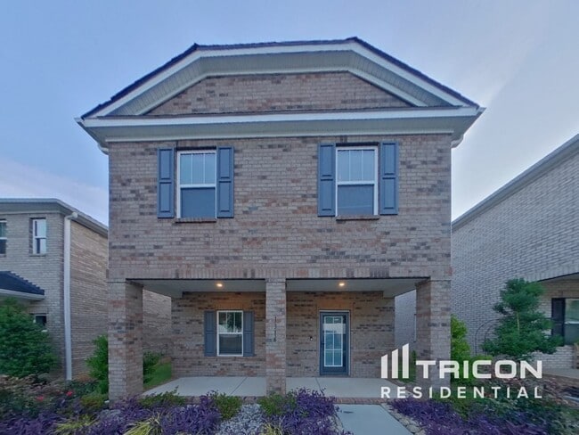 property at 1316 Colgher St