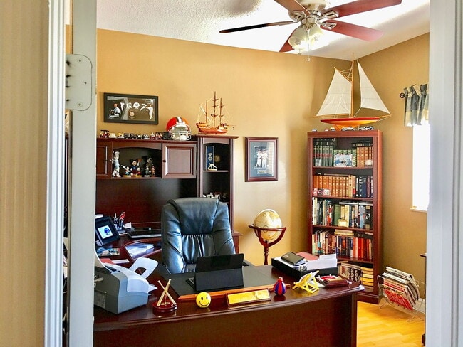 property at 16403 NW 77th Path