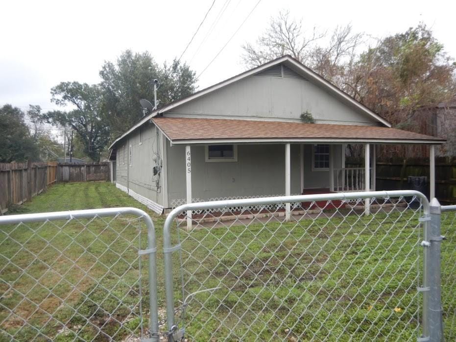 6405 Conley St Photo