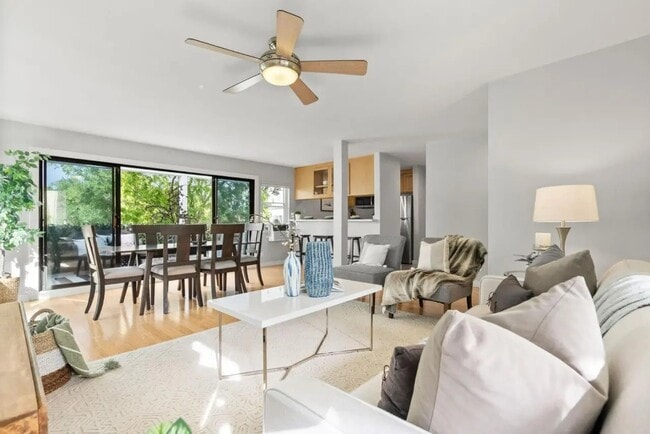 property at 1919 Alameda de las Pulgas