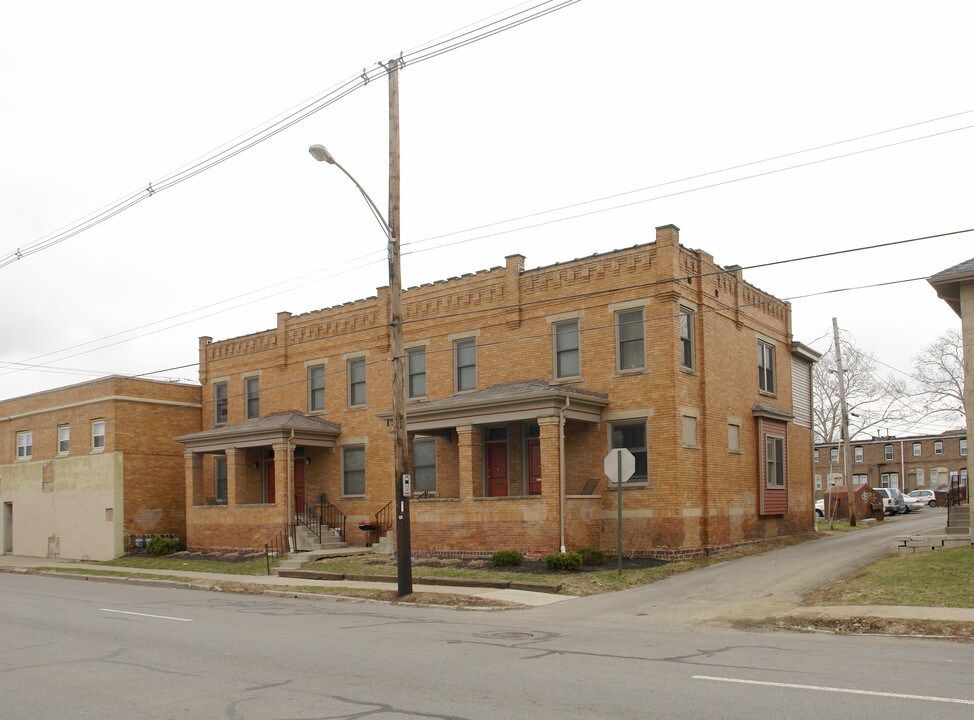 1510-1516 N 4th St in Columbus, OH - Building Photo