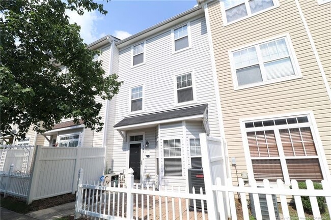 property at 8631 Neuse Club Ln