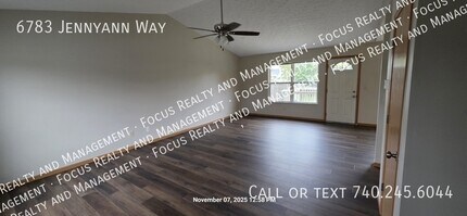 6783 Jennyann Way in Canal Winchester, OH - Building Photo - Building Photo