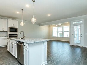 230 Kephart Way in Holly Springs, NC - Building Photo - Building Photo