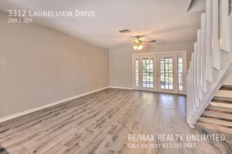 3312 Laurel View Dr in Brandon, FL - Building Photo - Building Photo