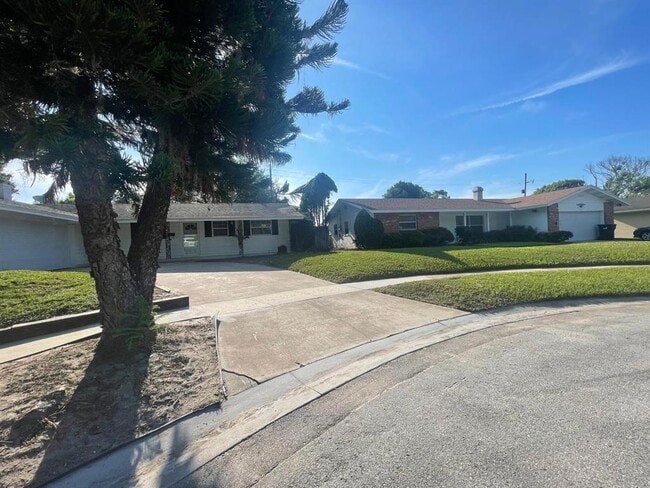 property at 4517 Tamworth Ct