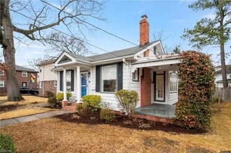 732 Maryland Ave in Norfolk, VA - Building Photo - Building Photo