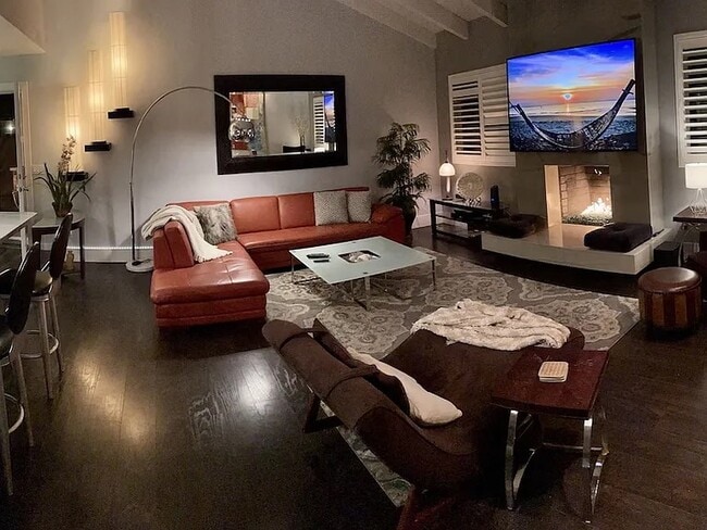 property at 5037 Terramar Way