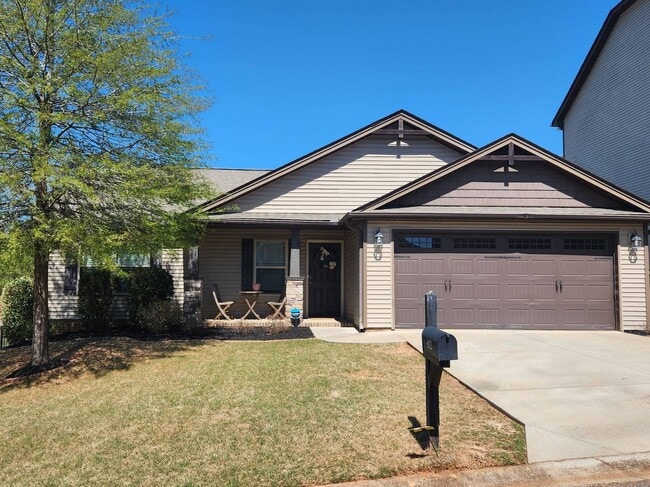 property at 612 Sandstone Dr