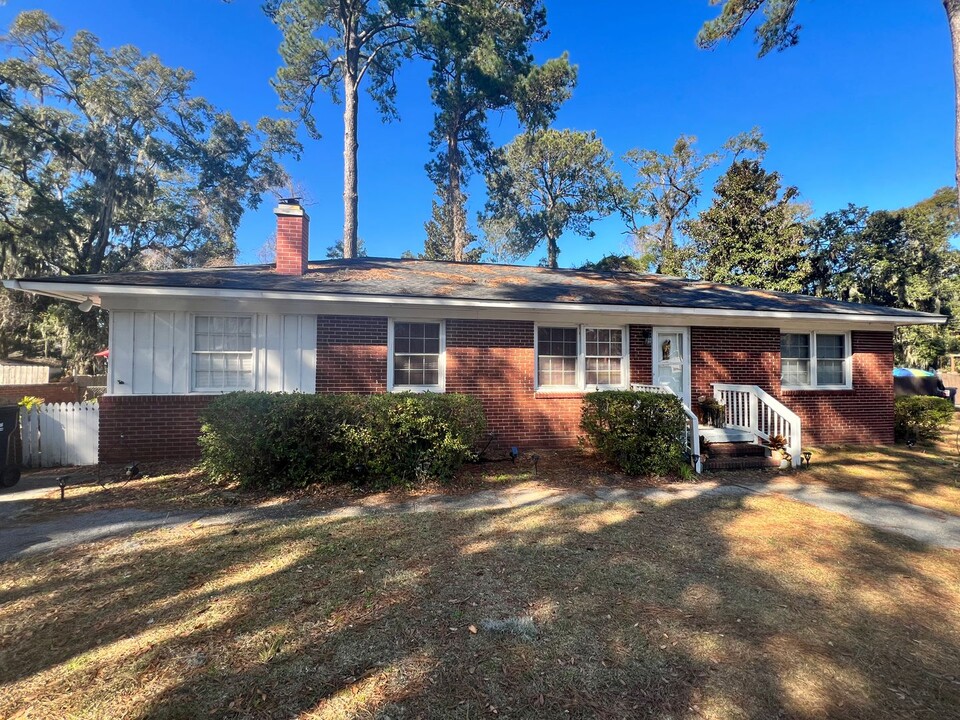 3007 Hickory St in Beaufort, SC - Building Photo