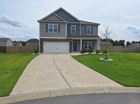17 Coppice Ct in Elgin, SC - Building Photo
