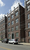 487 Garfield Ave Apartments