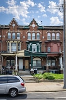 1330 W Hunting Park Ave in Philadelphia, PA - Building Photo