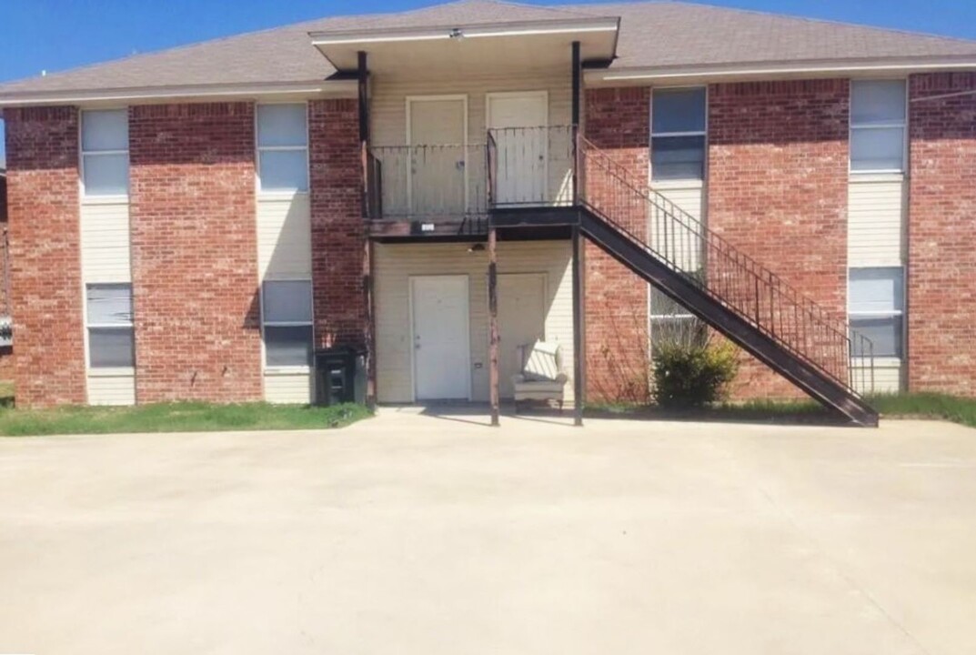 1111 Horizon Dr in Killeen, TX - Building Photo