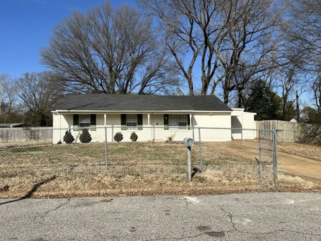 516 Bonnell Ave in Memphis, TN - Building Photo - Building Photo