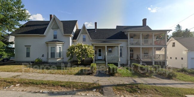 property at 133 Brook St