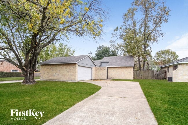 property at 12703 Enchanted Path Dr