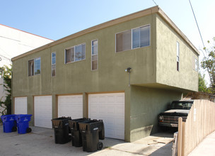 4662 Florida St in San Diego, CA - Building Photo - Building Photo