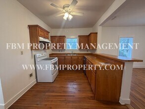 310 E Parks Ave in Waxahachie, TX - Building Photo - Building Photo