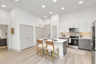 1617 Enid St in Houston, TX - Building Photo