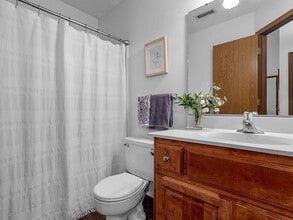 Fleming Court in Topeka, KS - Building Photo - Building Photo