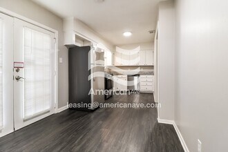 5500 Allen St in North Little Rock, AR - Building Photo - Building Photo