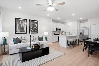 205 Harrell Way in Fayetteville, GA - Building Photo - Building Photo